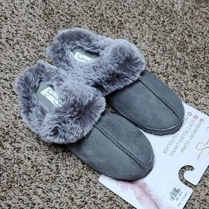 Jessica Simpson Slippers
